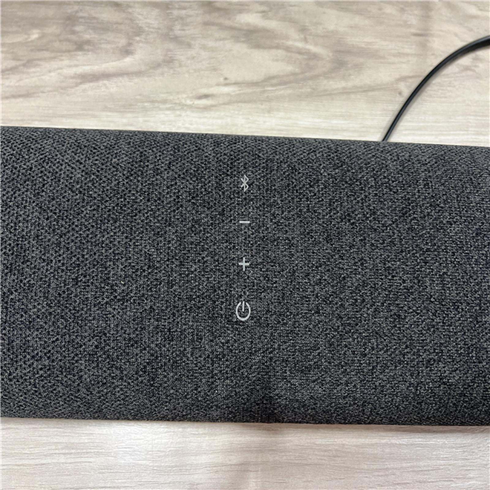 AS-IS VIZIO 2.1 All-in-One Soundbar with Dolby Atmos