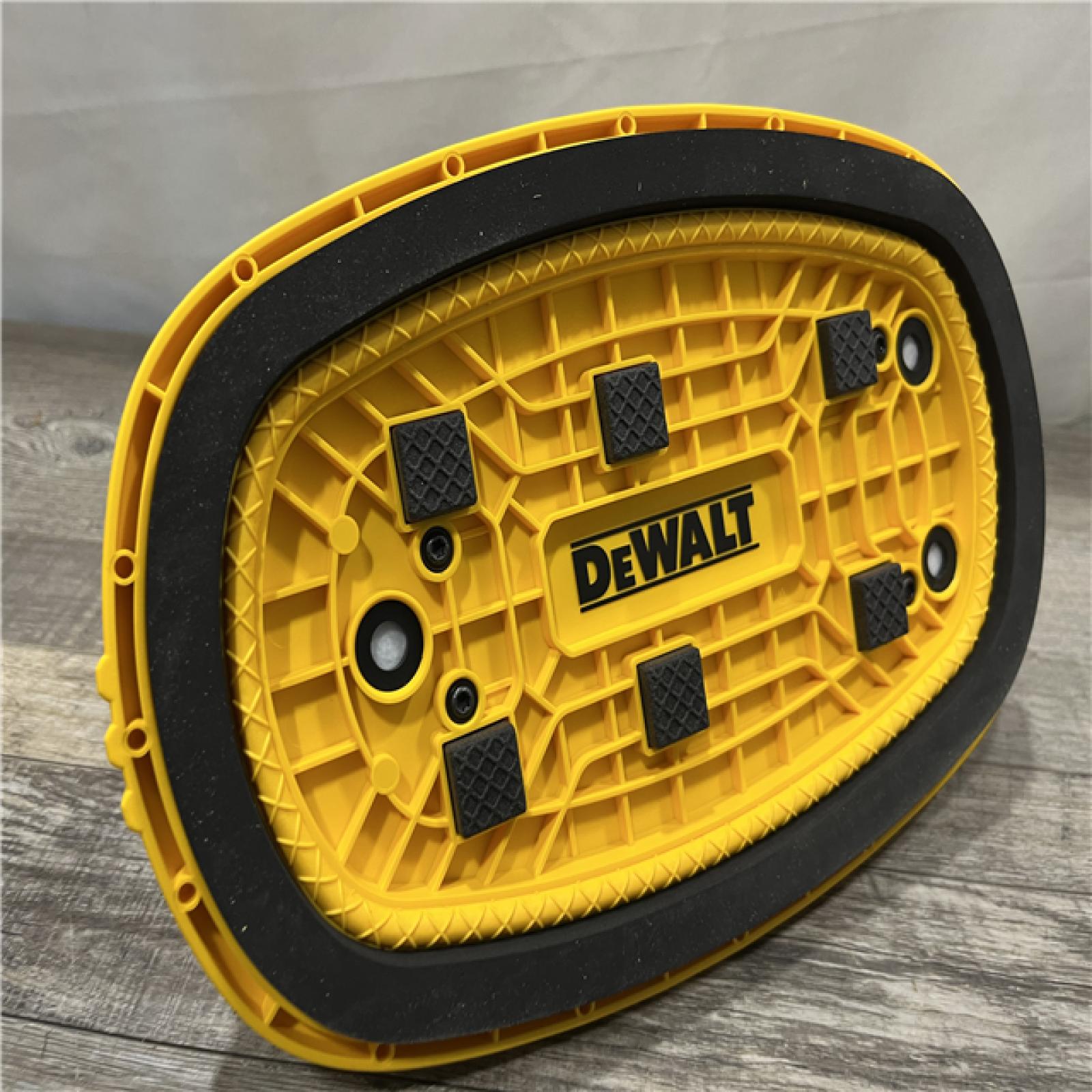 AS-IS DEWALT 20-Volt Max Cordless GRABO Lifter (Tool Only)