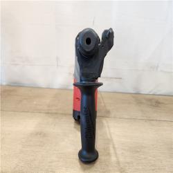 AS-IS- Milwaukee FUEL 18V Lithium-Ion Brushless Cordless 5/8 in. SDS-Plus Rotary Hammer (Tool-Only)