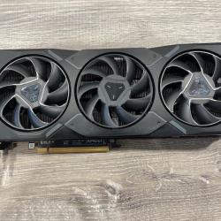AS-IS  AMD Radeon RX 7900 XT 20GB GDDR6 Gaming Graphics