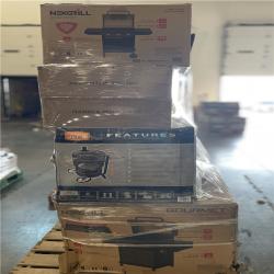 DALLAS LOCATION- AS-IS HOME IMPROVEMENT PALLET