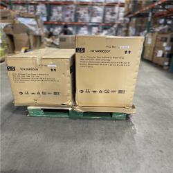 DALLAS LOCATION - AS-IS HOME IMPROVEMENT PALLET