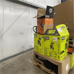 Houston Location AS IS - Outdoor Power Equipment