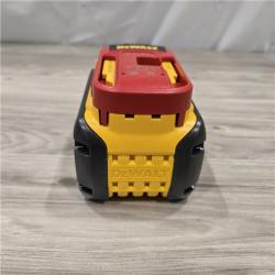 AS-IS Dewalt 60V Max 6.0Ah Battery