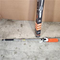 Houston location- AS-IS Echo PAS Power Pruner Attachment