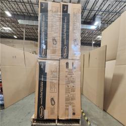 Phoenix NEW Mixed Master Flow Insulated Flexible Duct R8 Silver Jacket Pallet