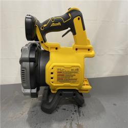 AS-IS - DEWALT 20V MAX 125 MPH 450 CFM Brushless Cordless Blower