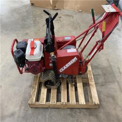 Houston Location - AS-IS Outdoor Power Equipment CLASSEN SC-18