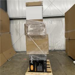 Houston Location AS IS - Home Improvement Pallet