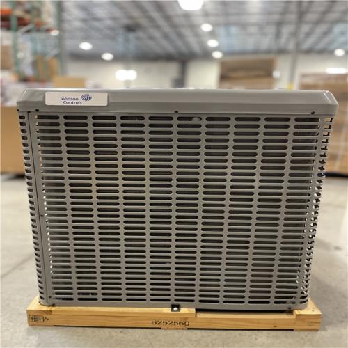 DALLAS LOCATION - Johnson Controls 5.0 Ton 15.2 SEER Ac Condensing Unit