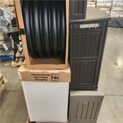 Phoenix AS-IS Mixed Home Improvement Pallet