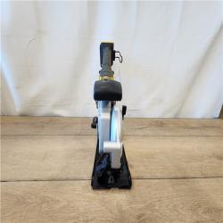 AS-IS- DEWALT ATOMIC 20V MAX Cordless Brushless 4-1/2 in. Circular Saw (Tool Only)