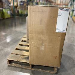 DALLAS LOCATION - RIDGID 62697 KJ-1750-C Water Jetter Drain Cleaner with Cart