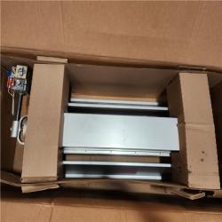 Phoenix NEW Mr. Heater High Intensity Overhead 60 000 BTU Radiant Natural Gas Portable Heater with Power Pile