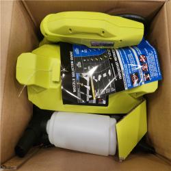 Phoenix NEW RYOBI 1800 PSI 1.2 GPM Cold Water Corded Electric Pressure Washer