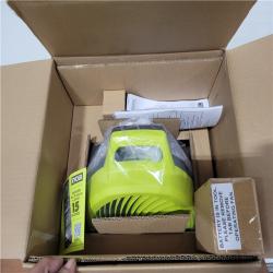 California NEW Ryboi One+ 18V  7.5 Bucket Top Misting Fan