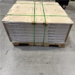 DALLLAS LOCATION -Lifeproof Trail Oak 6 MIL x 8.7 in. W x 48 in. L Click Lock Waterproof Luxury Vinyl Plank Flooring PALLET-(28 UNITS)