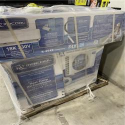 Atlanta Location As-Is Power Tools Partial Truckload (14 Pallets) 1178-A