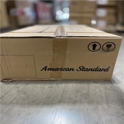 DALLAS LOCATION - NEW! American Standard Spectra Versa 4-Spray Round 24 in. Wall Bar Shower Kit with Hand Shower 1.8 GPM in Polished Chrome (Lot of 2)