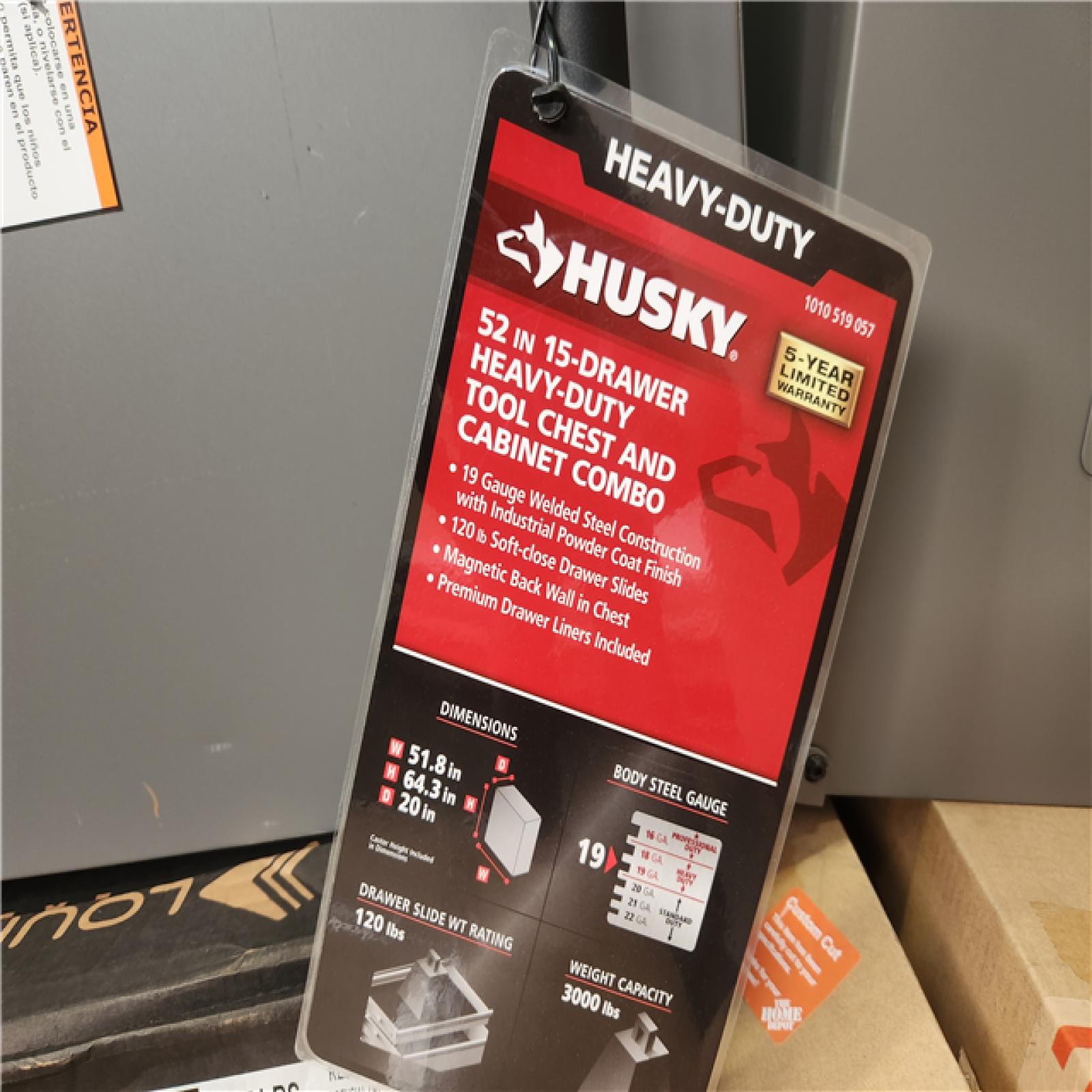 Phoenix AS-IS Monster Turbo Pallet