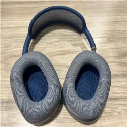 AS-IS Apple AirPods Max - Blue