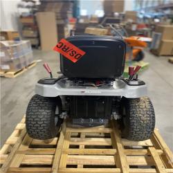 Dallas Location - As-Is Murray MT200 42 in. 19.0 HP Gas Riding Lawn Tractor Mower