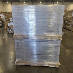 DALLAS LOCATION- NATURE PATH HICKORY HAZE VINYL PLANK FLOORING PALLET (110 CASES)