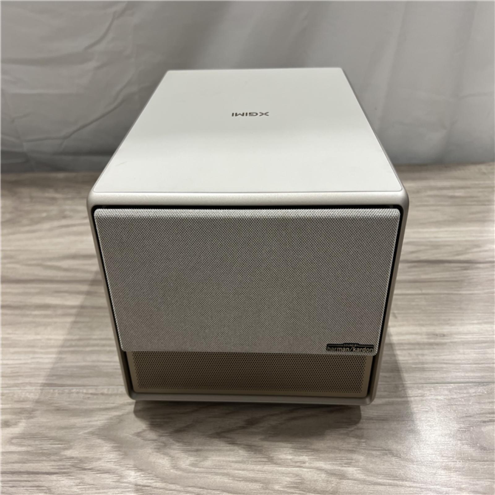 AS-IS XGIMI HORIZON Ultra XM13N