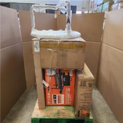 Phoenix AS-IS .Com Home Improvement Pallet