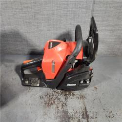 HOUSTON LOCATION - AS-IS Echo CS-4010-18 41.6CC 18 Inch Chainsaw with Bar and Chain
