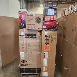 Phoenix AS-IS Monster Turbo Pallet