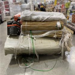 DALLAS LOCATION - AS-IS MONSTER TURBO