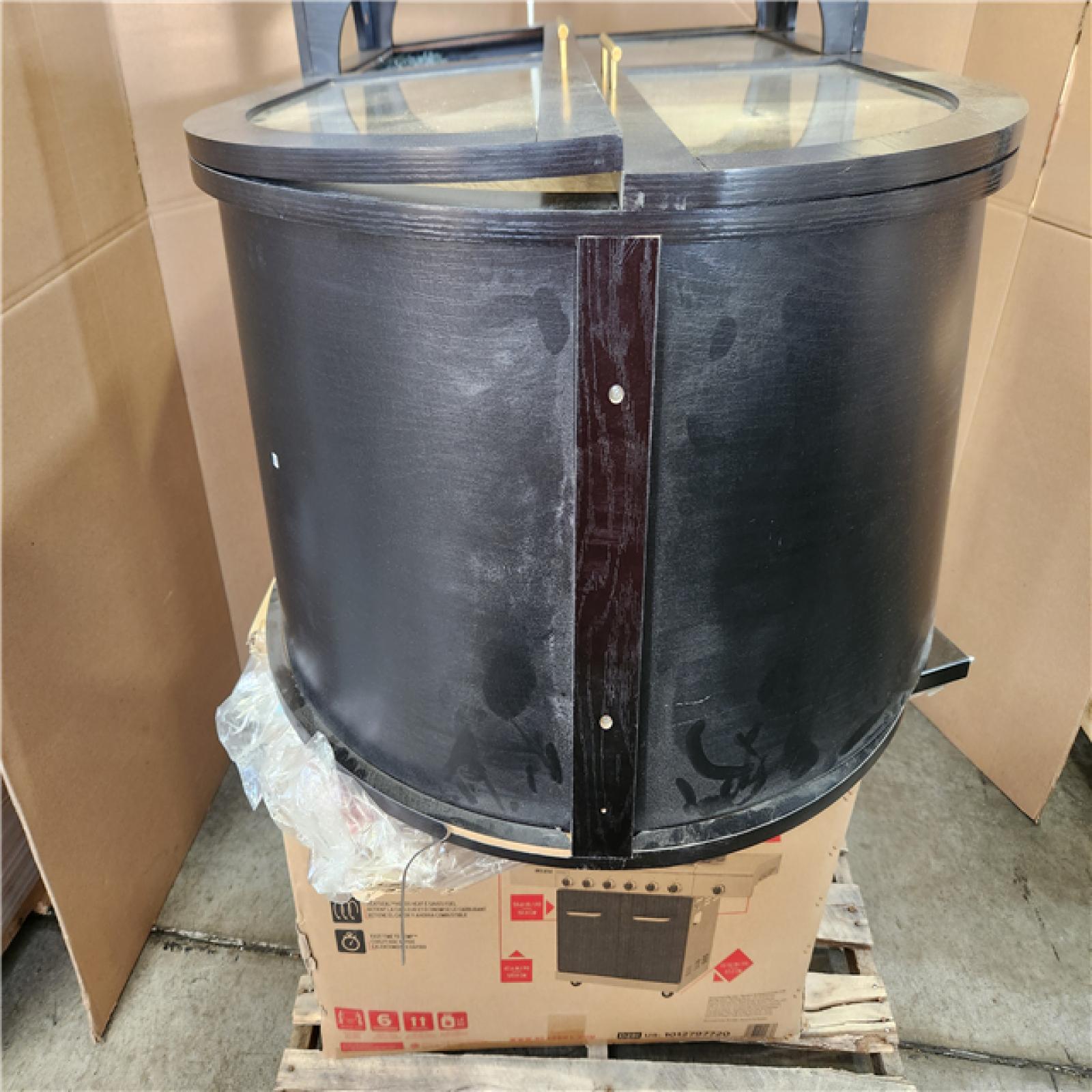 Phoenix AS-IS Mixed Home Improvement Pallet