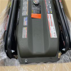 Dallas Location - As-Is RYOBI 8125-Watt Gasoline Powered Portable Generator
