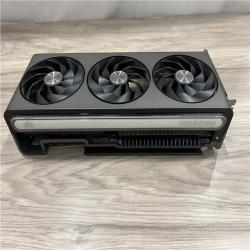 AS-IS Sapphire Nitro+ AMD Radeon RX 7900 XTX Gaming OC Vapor-X 24GB GDDR6 GraphicsCard