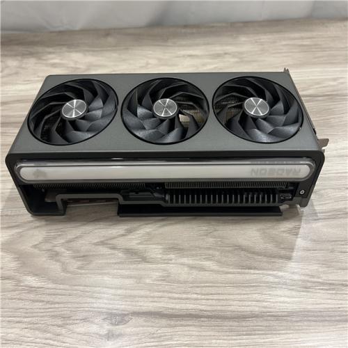 AS-IS Sapphire Nitro+ AMD Radeon RX 7900 XTX Gaming OC Vapor-X 24GB GDDR6 GraphicsCard