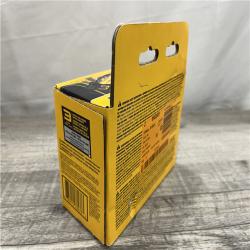 NEW - DEWALT 20V MAX XR POWERSTACK Lithium-Ion Battery Starter Kit with 1.7Ah Battery and Charger