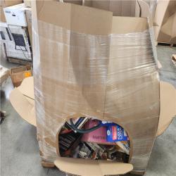 Phoenix AS-IS Mixed Home Improvement Pallet