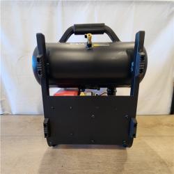 AS-IS- Milwaukee M18 FUEL 2 Gallon Compact Quiet Compressor