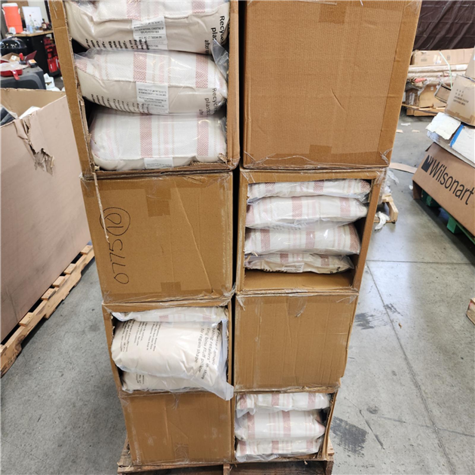 Phoenix AS-IS Mixed Home Improvement Pallet
