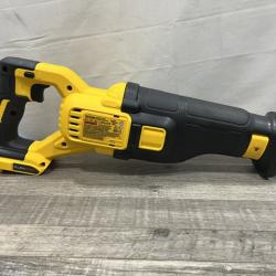 NEW - DEWALT FLEXVOLT 60V MAX Cordless Brushless Reciprocating Saw (Tool Only)