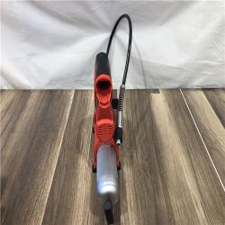 AS-IS Milwaukee M12 12V Lithium-Ion Cordless Grease Gun (Tool-Only)