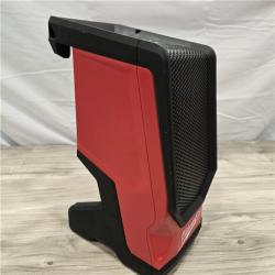 LIKE NEW! - Milwaukee M18 Wireless Bluetooth Jobsite Speaker