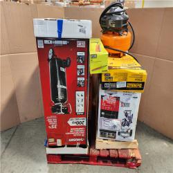 CALIFORNIA AS-IS OUT DOOR POWER EQUIPMENT