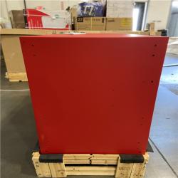 DALLAS LOCATION - Milwaukee High Capacity 56 in. W x 22 in. D 10-Drawer Rolling Tool Cabinet