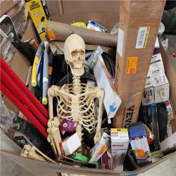 Phoenix AS-IS Mixed Home Improvement Pallet