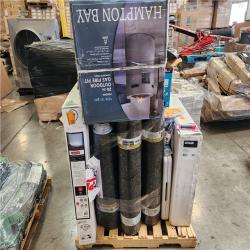 Phoenix AS-IS Mixed Home Improvement Pallet