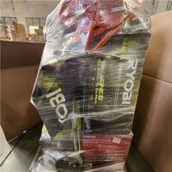 Phoenix AS-IS Monster Turbo Pallet