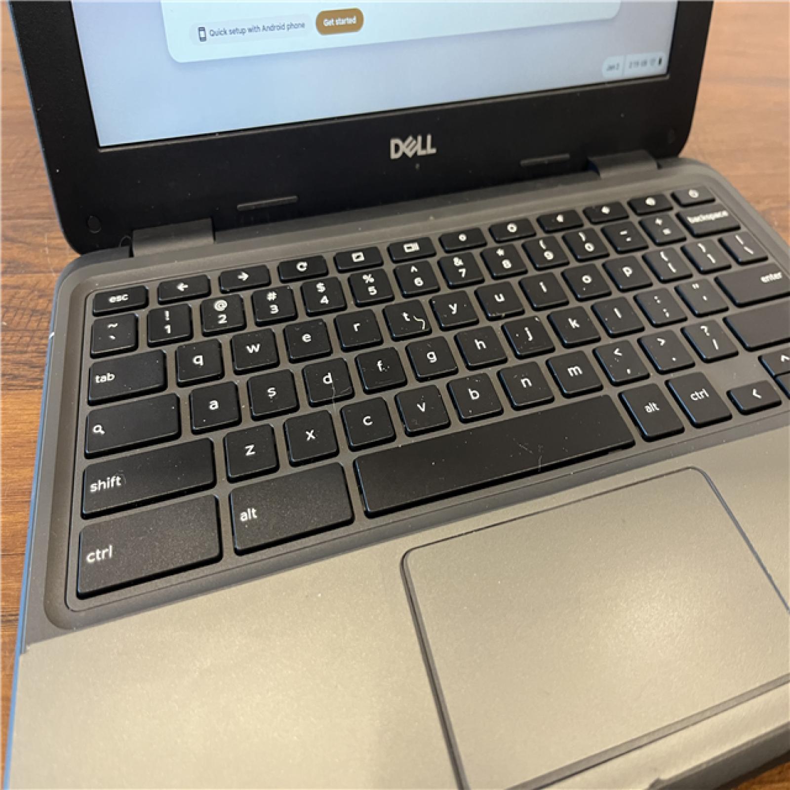 Dell Chromebook 11 3100 Laptop