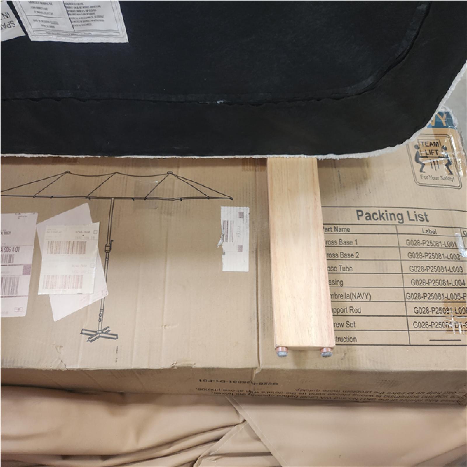 Phoenix AS-IS .Com Home Improvement Pallet